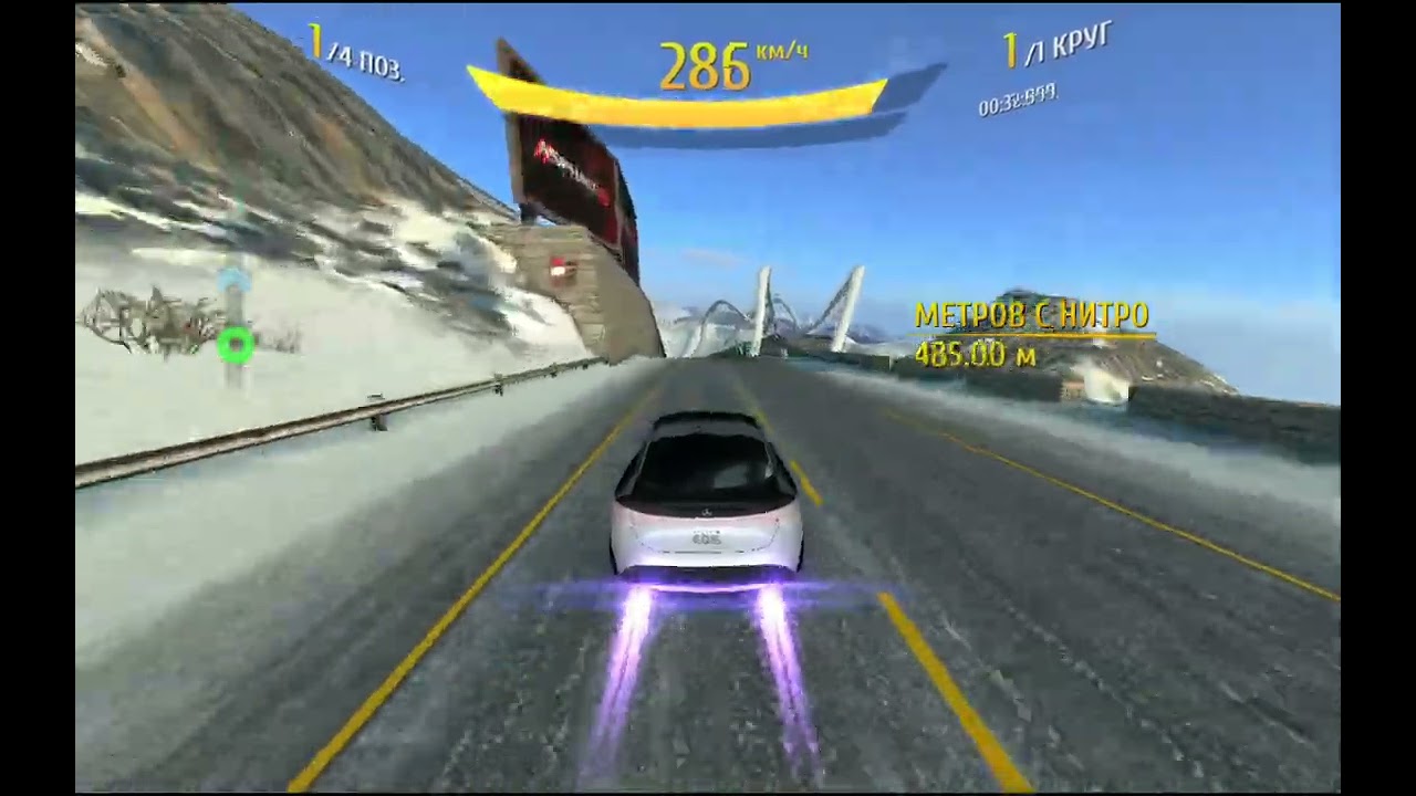 📼 Asphalt 8 ✨ Асфальт 8 📼