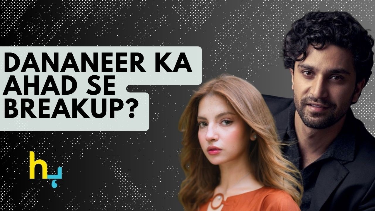 Dananeer Mobeen Got Cheated 💔 | दानानीर मोबीन |  Hungama Express