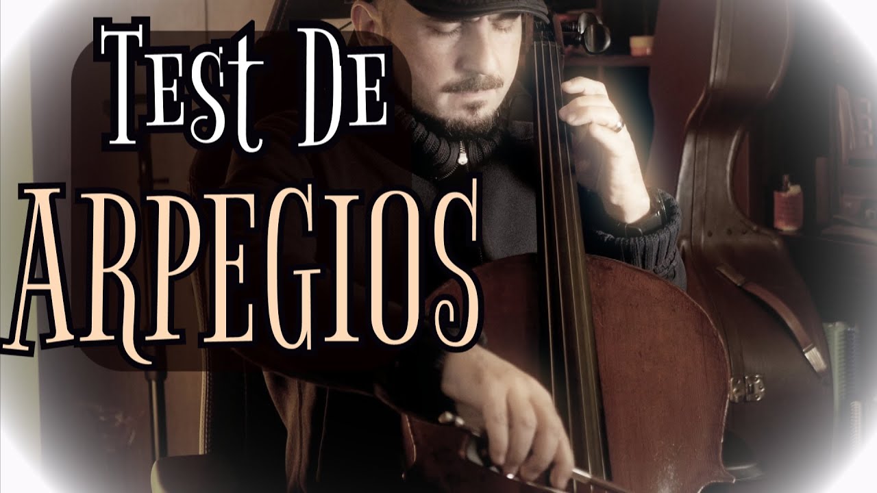 🎻 Test Cello JARGAR SUPERIOR vs. SPIROCORE