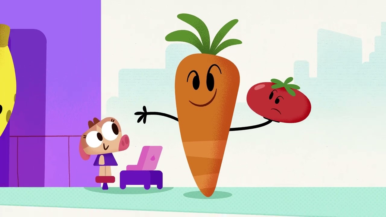Musical Fun 🎵 Baby Bot’s Rhythm Adventures
