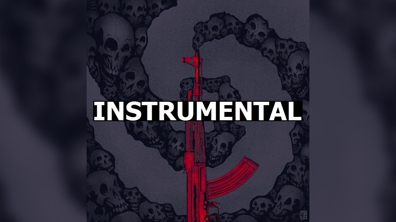 38 Spesh - Gunsmoke Intro (Instrumental) 