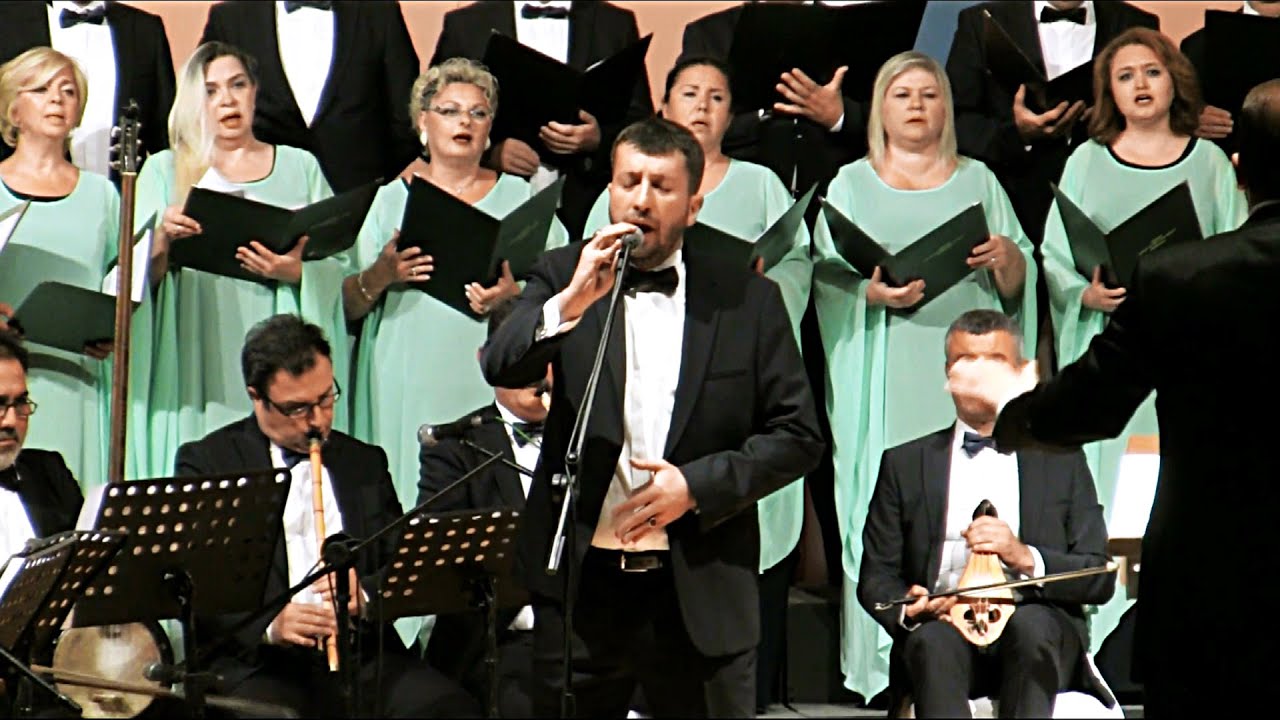 BORA UYMAZ - UŞŞAK KÂSİDE