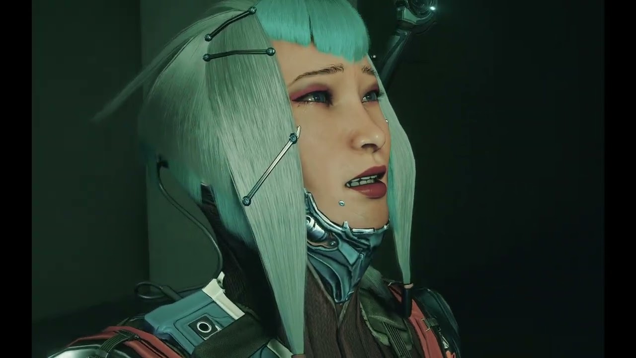 I Messed Up New Year's Eve in Warframe 1999... Time to Try Again