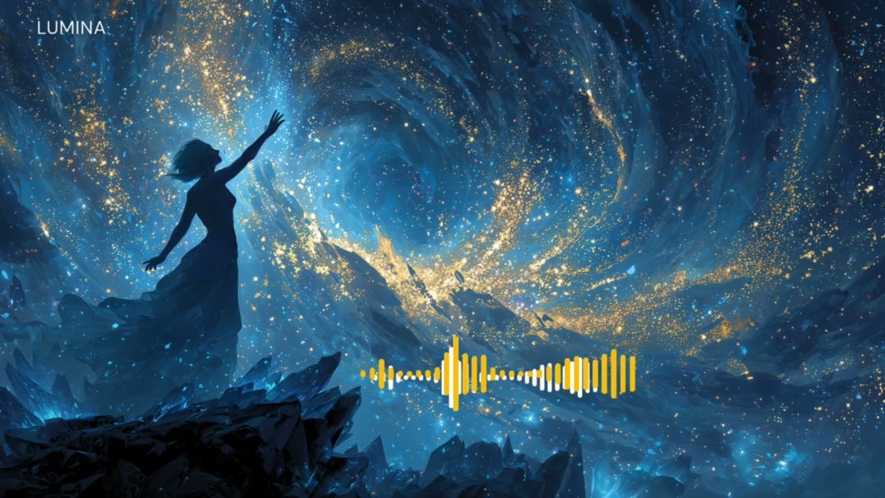 🌌 EP.28: STARSEED GATEWAY | 741Hz Intuition & Cosmic Awakening