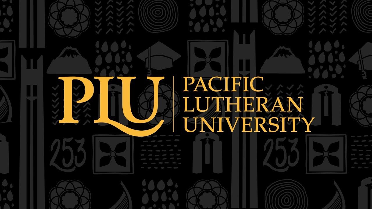 PLU Class of 2024 College of Health Professions Commencement Ceremony