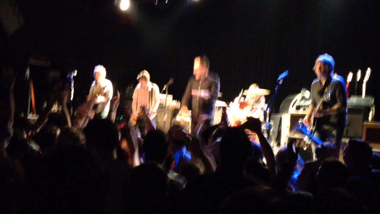 The Hold Steady - 