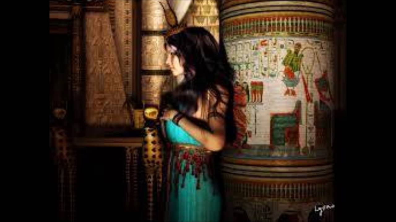 Meditation Mix - 5 Going deep (Angel)