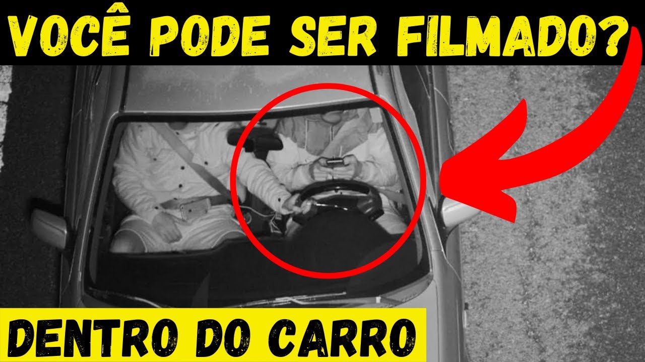 FISCALIZAÇÃO POR CÂMERAS AUTORIZADAS EM TODO BRASIL