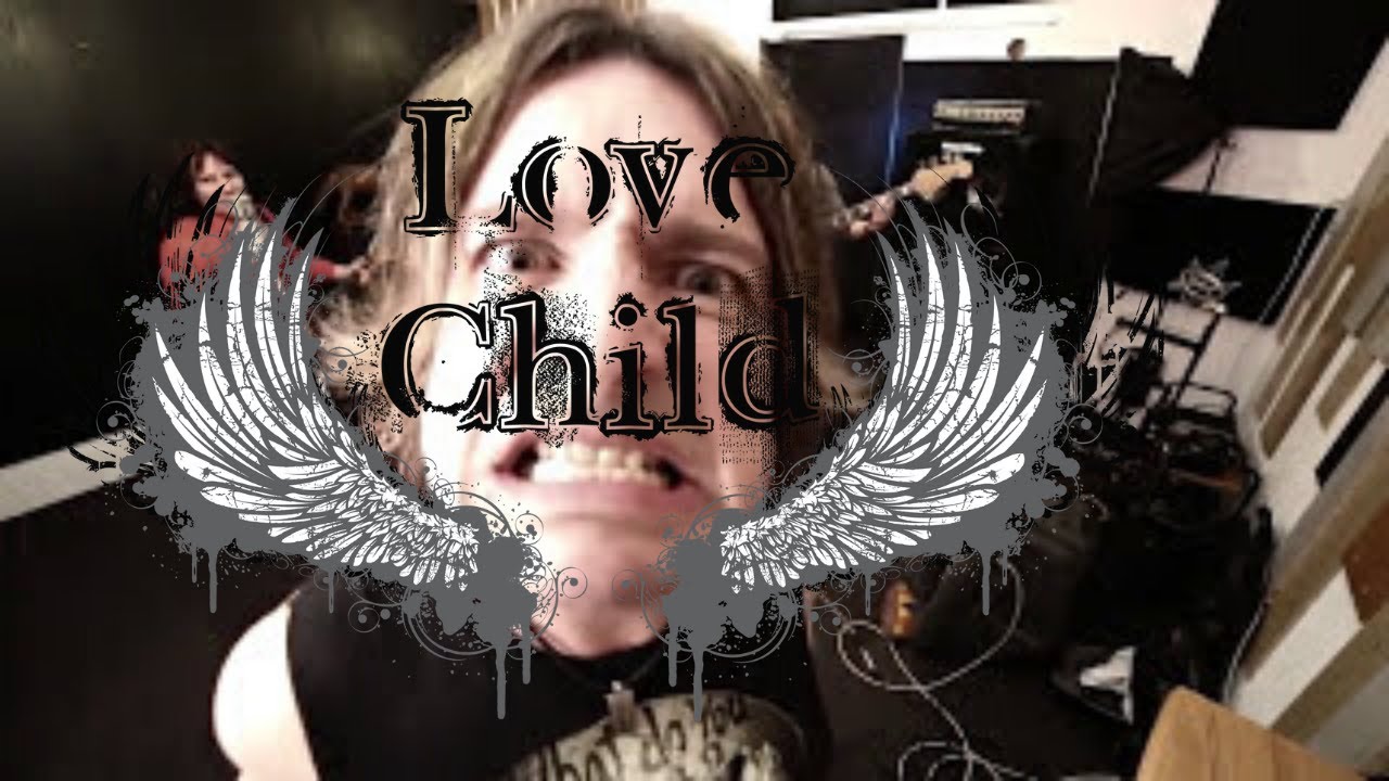 Love Child - Lately I'm Confused   (Official Music Video)