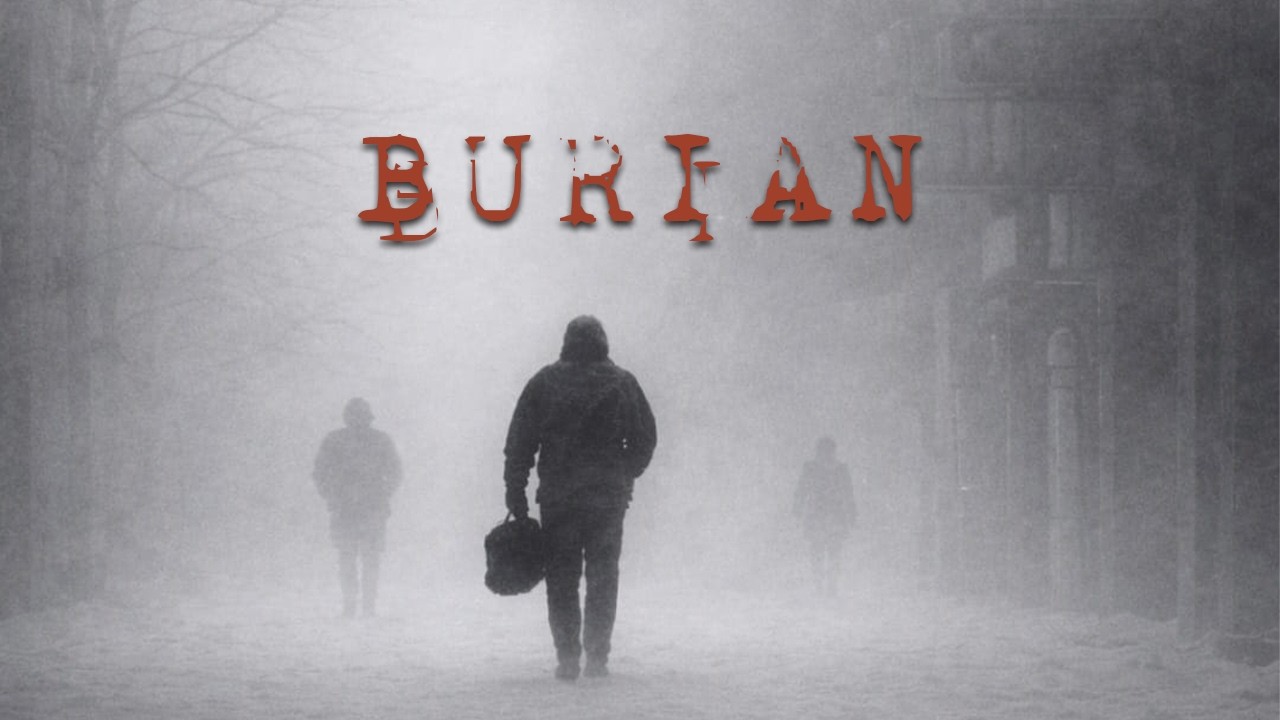 BURIAN: Burian