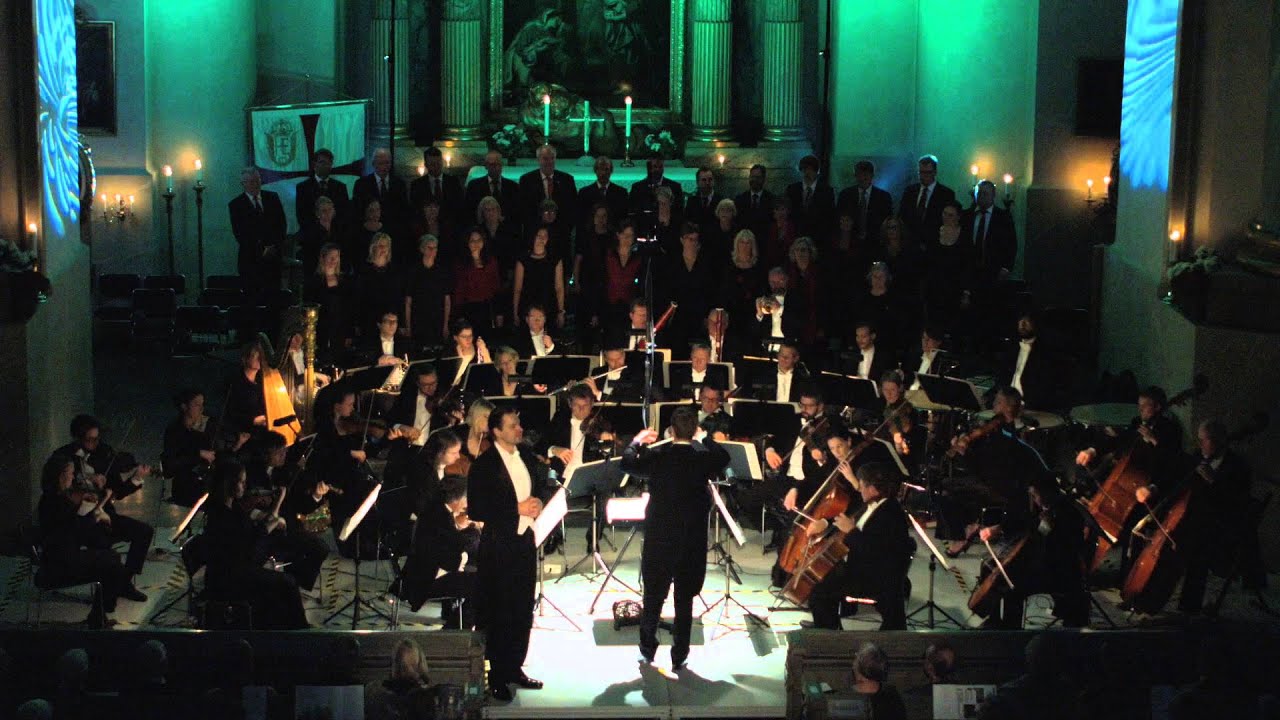 Peter Mattei sings 