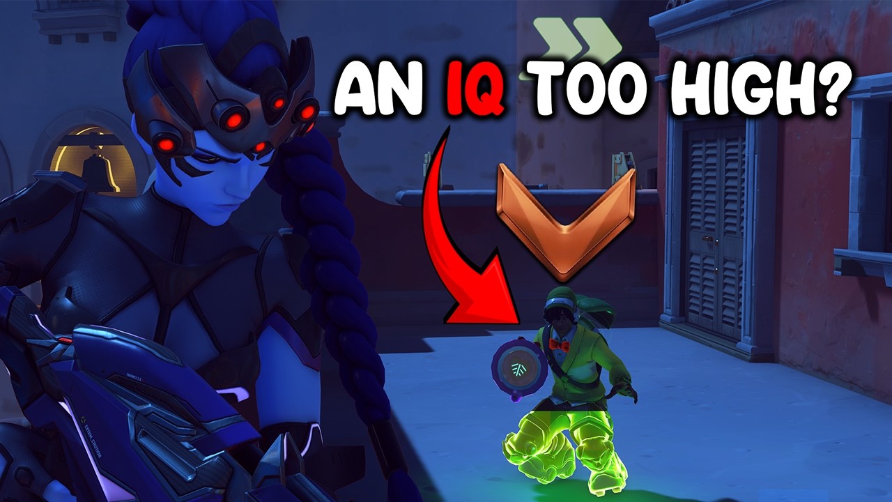 He's Bronze for an Amazing Reason | Frogger Spectates
