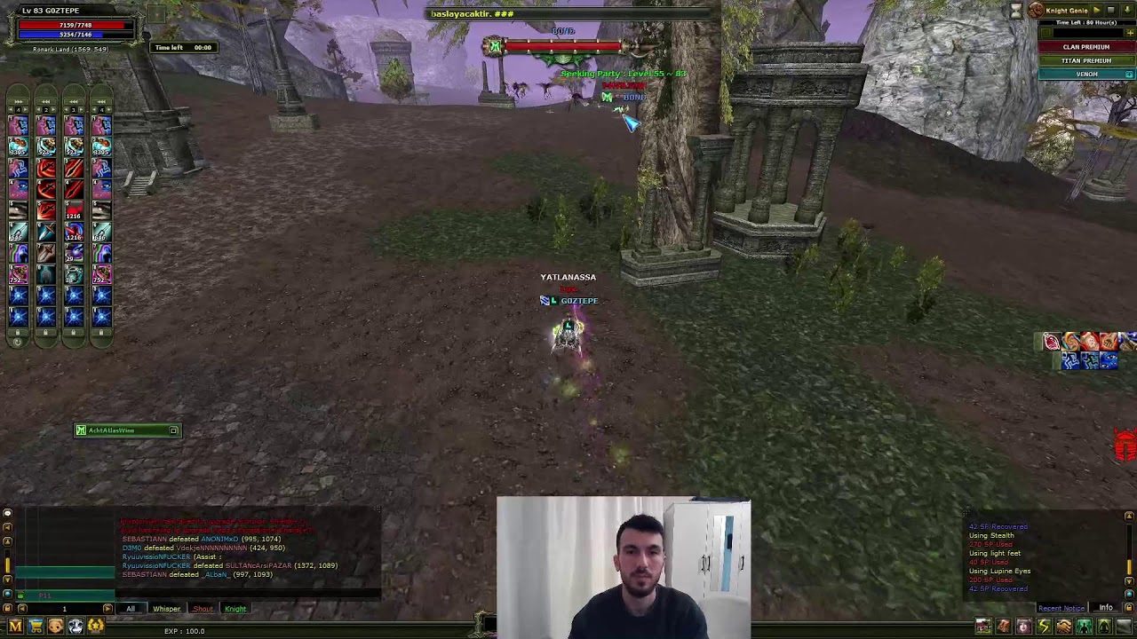 ASSASLA AKMAYA DEVAMMMM HOMEKOWORLD