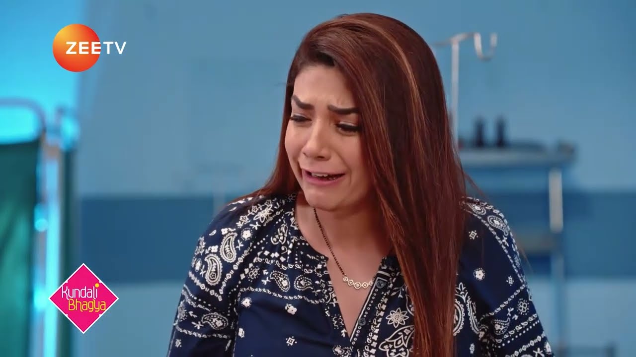 Best Scenes | Kundali Bhagya | कुंडली भाग्य | Zee TV APAC 9:30PM SGT