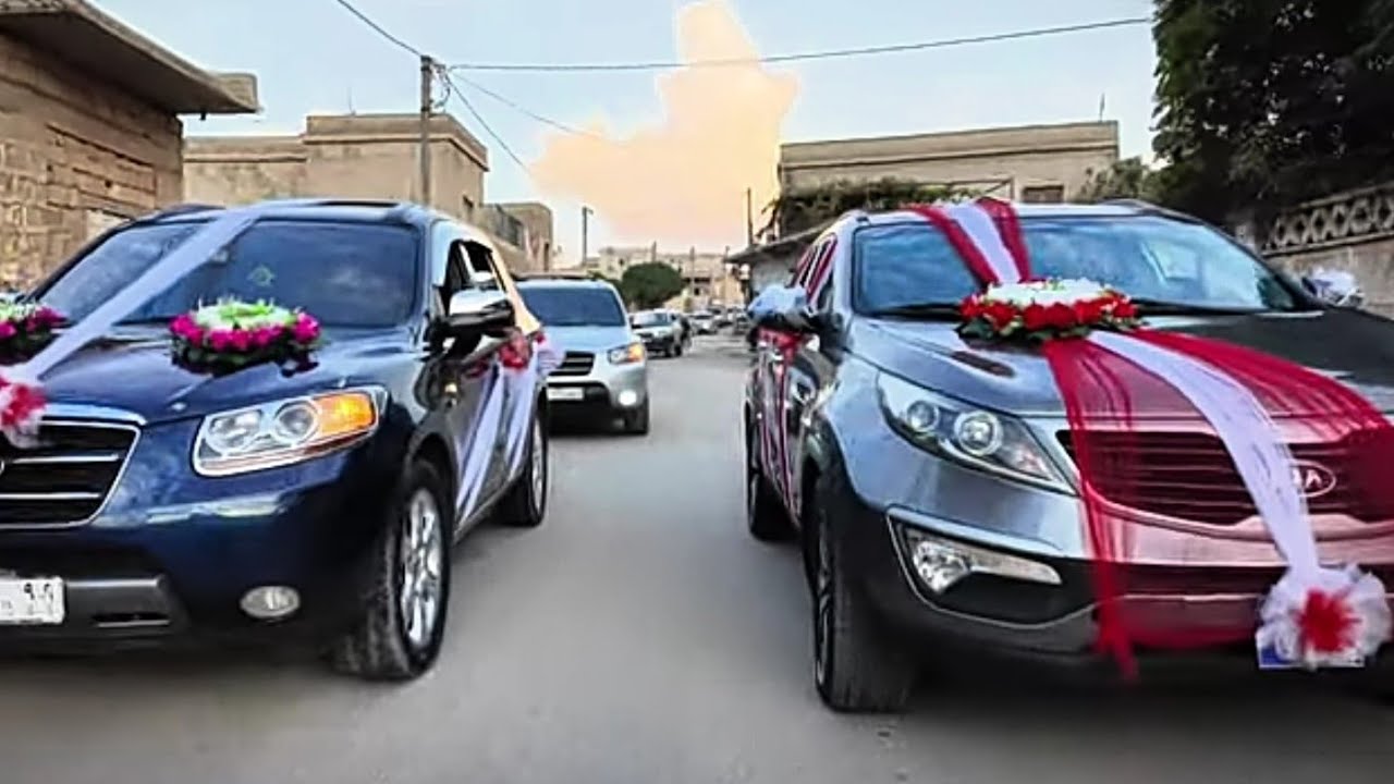 زفة العريس صادق عبد الرحمن العنان