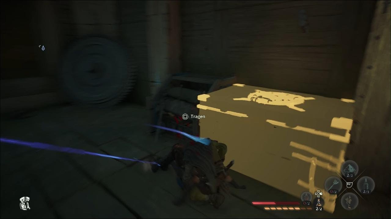 Styx: Blades of Greed Let's play 07