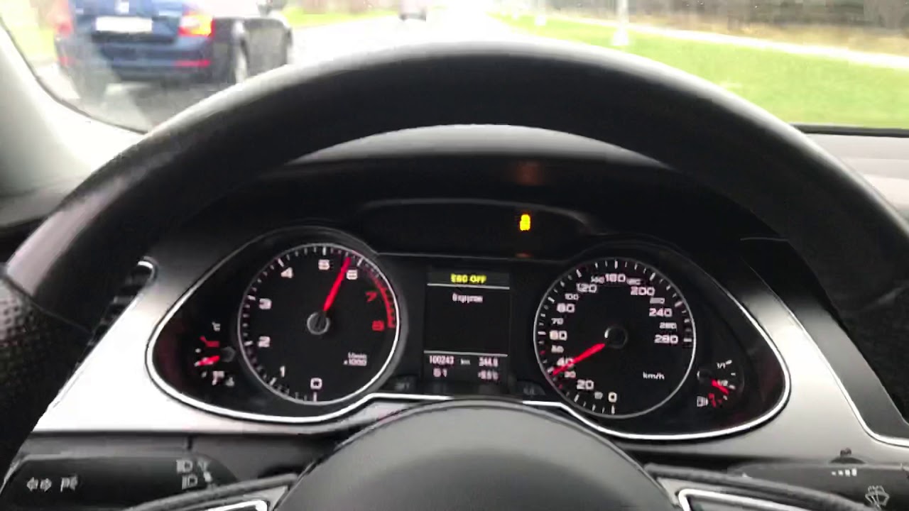 Audi A4 [FL] 2.0 TFSI [Gen3] quattro Stage 2 REVO
