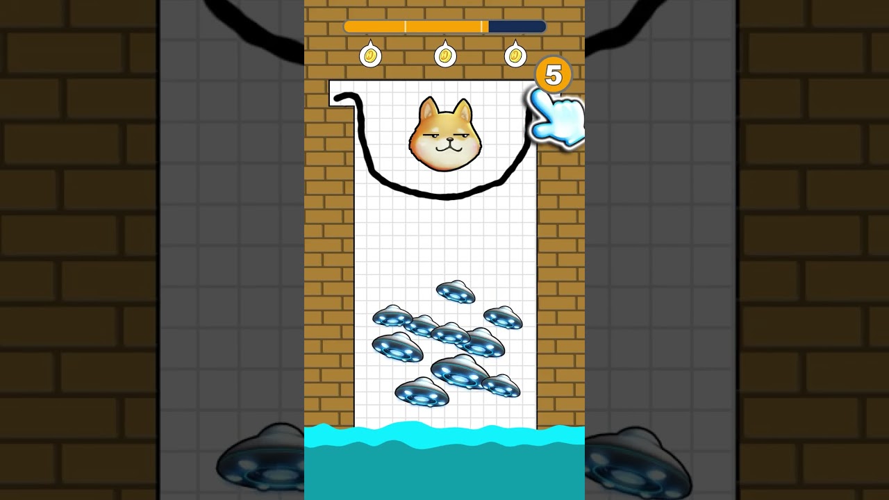 《Subway Hero Run》202303_VD11