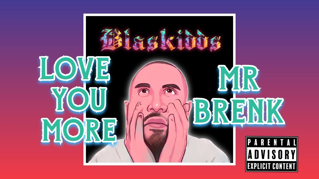 Randdy kidds | Love You More [official audio] #loveyoumore #musikhiphop  #randdykidds