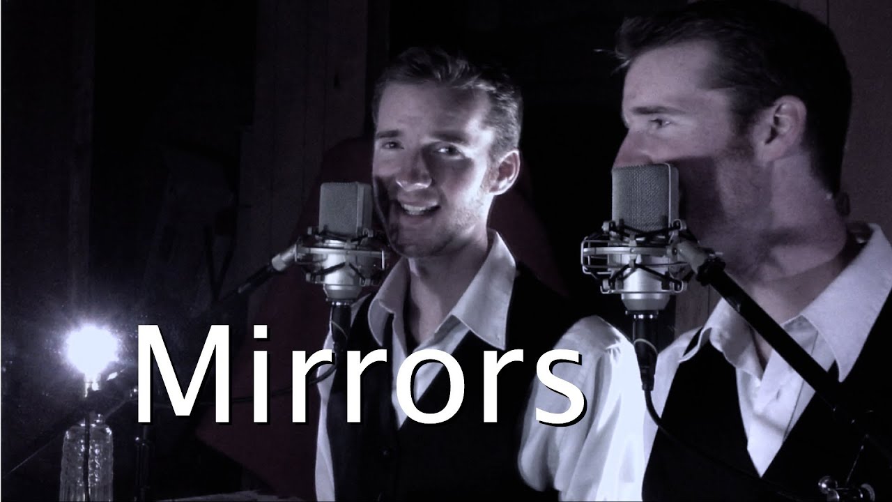 Mirrors - Justin Timberlake (One-Man-Band Cover)