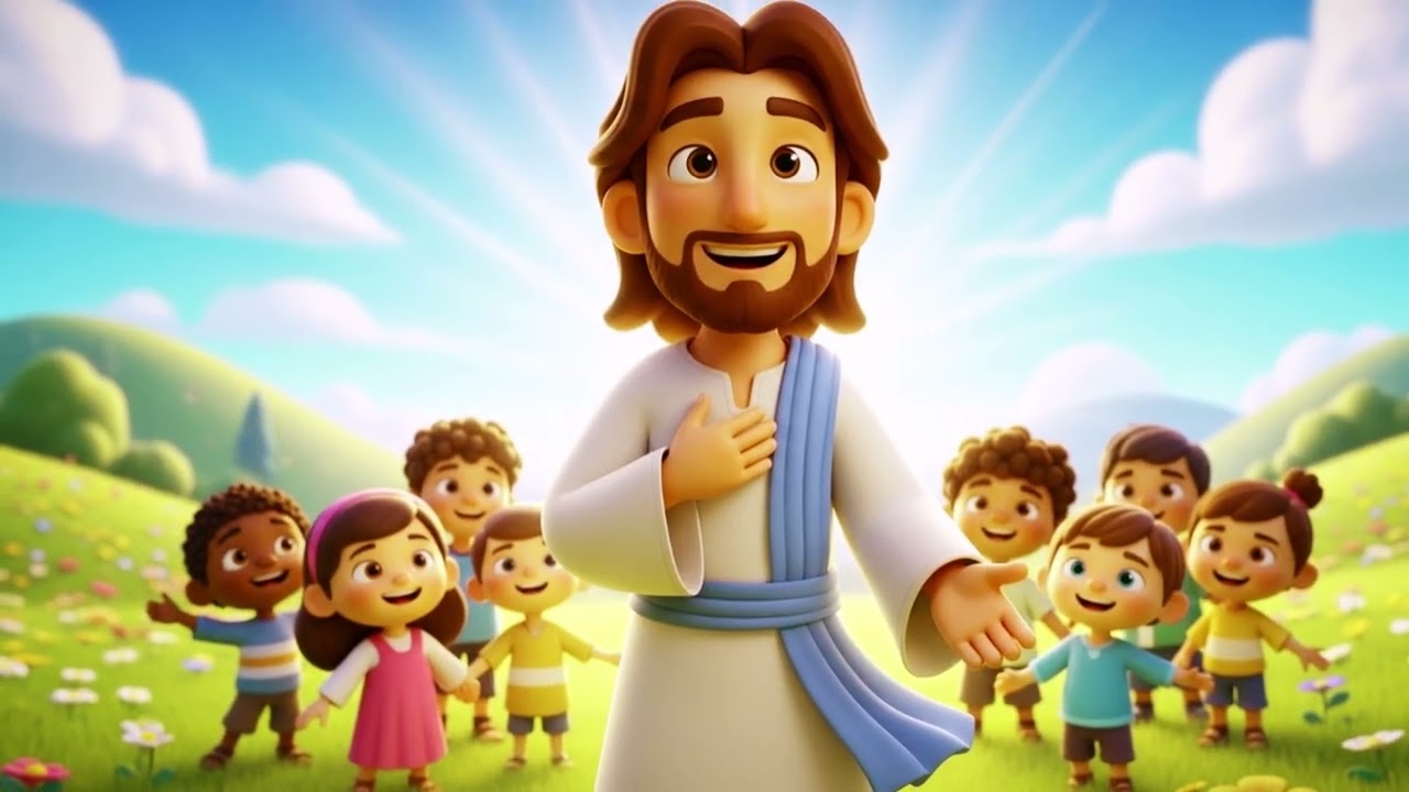 Loving God is the Most Important Thing! Jesus Teaches the Greatest Commandment – ​​Deuteronomy 5–11