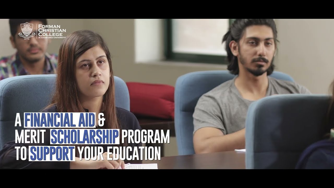 FCCU | A Transformative Liberal Arts University | Admissions 2024