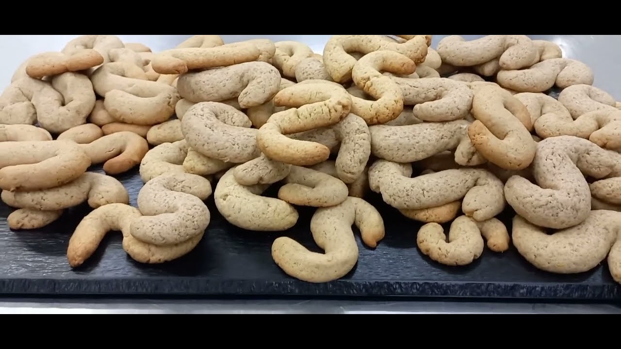 Ésses de Azeitão  @Amantes Cozinha Pastelaria
