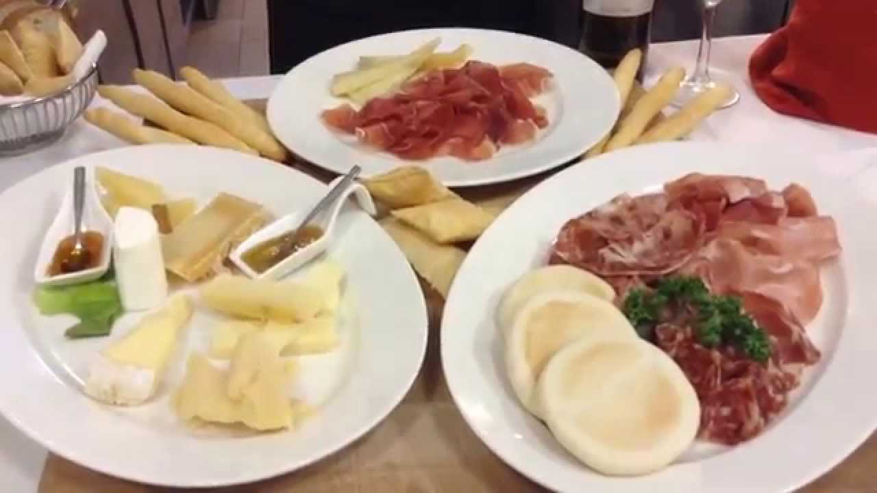 Hotel Cosmopolitan Bologna - La Ristorazione (ita)