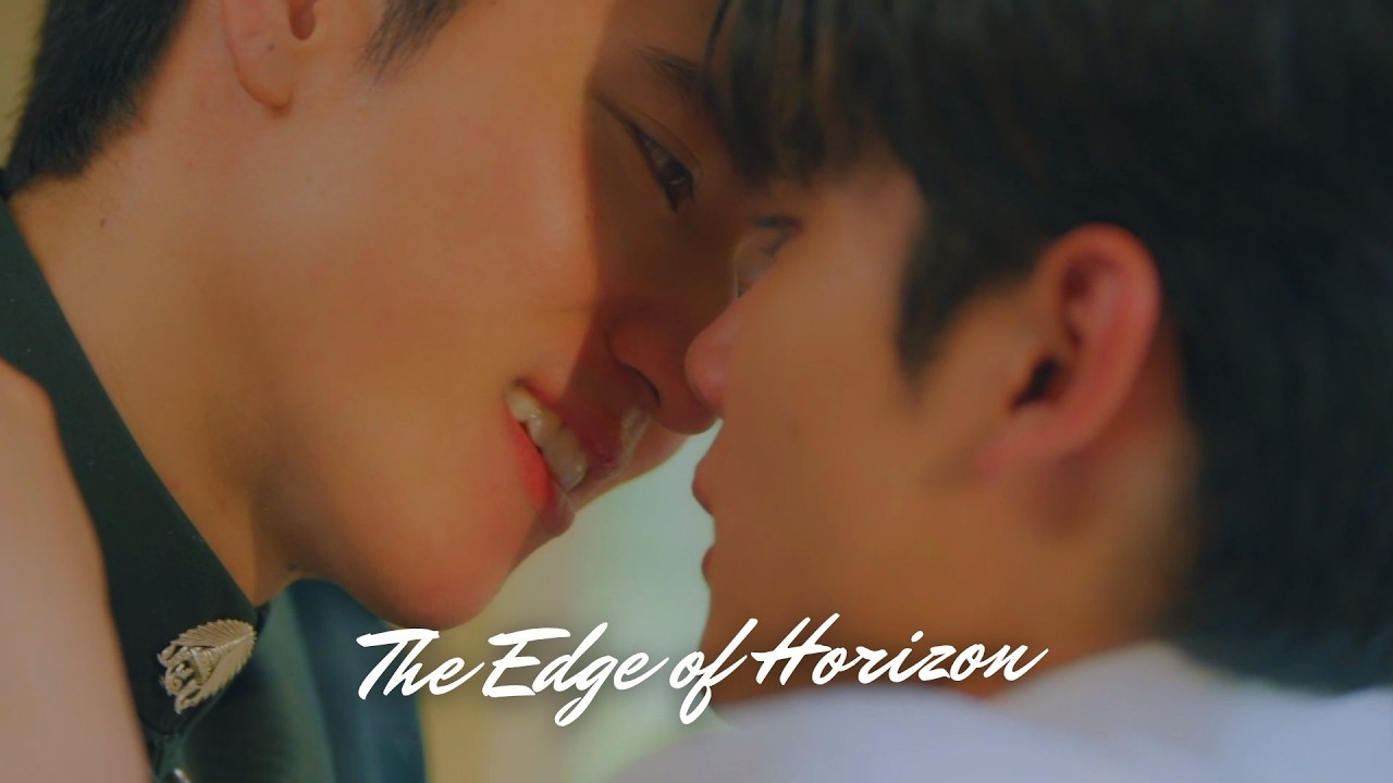 The Edge of Horizon BL Series || FMV