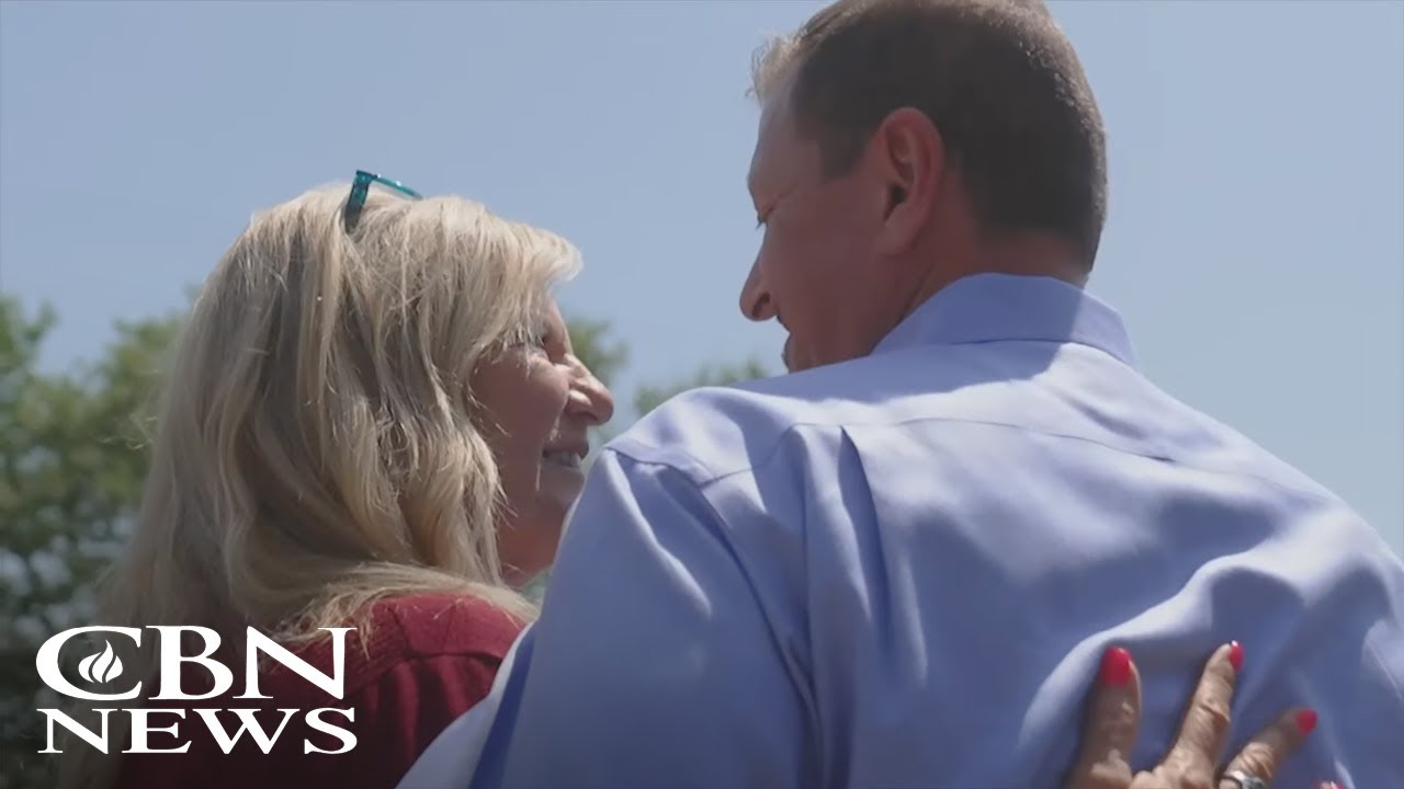 This Ministry Is Pulling Couples from the 'Dumpster Fire' and Saving Their Marriages