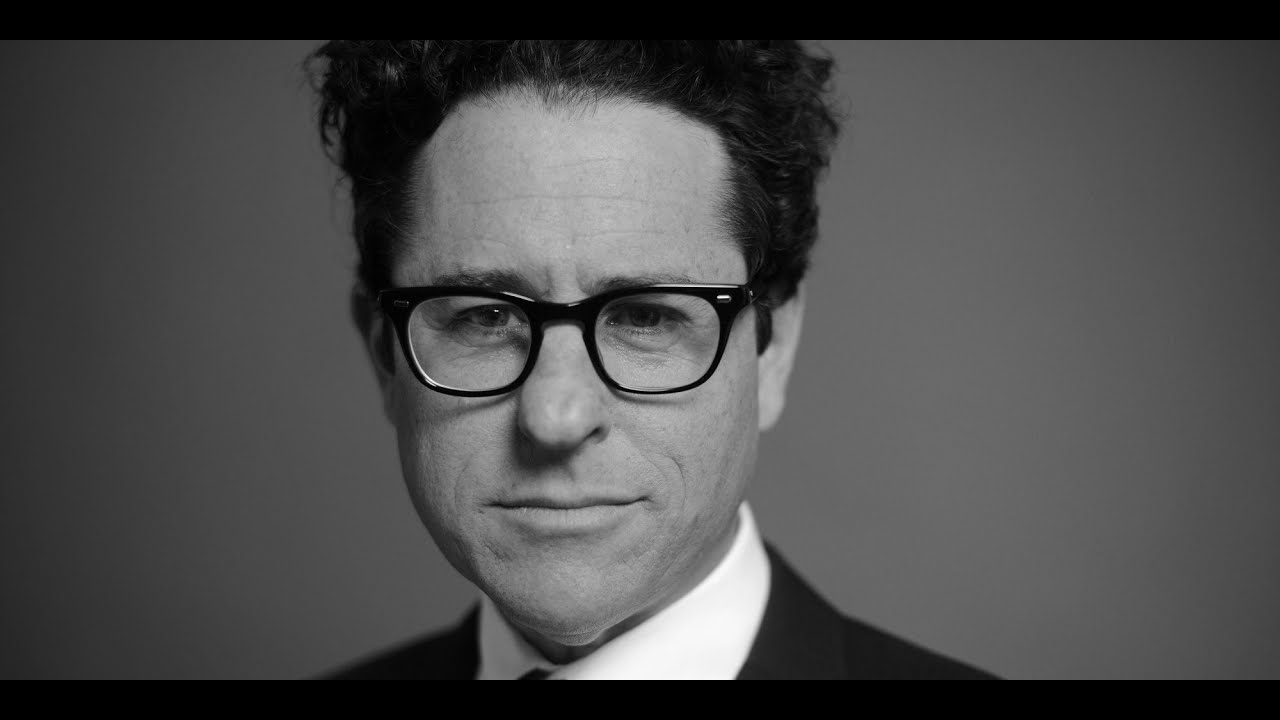 Simon Mayo interviews J.J. Abrams