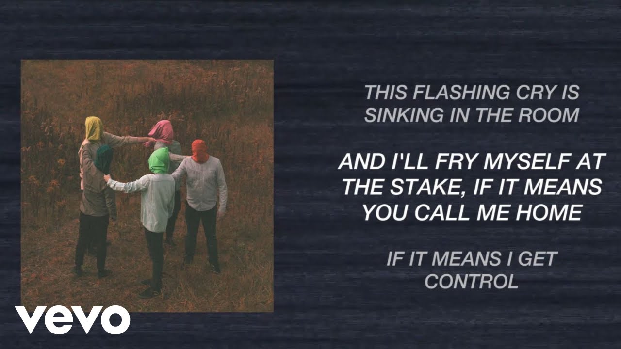 The Callous Daoboys - Field Sobriety Practice (Official Lyric Video)