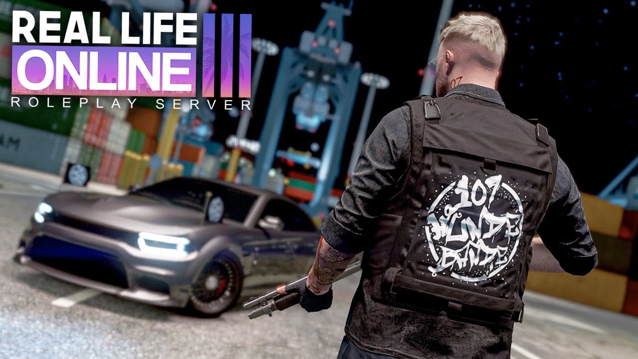 ES WIRD ERNST! | GTA 5 RP Real Life Online