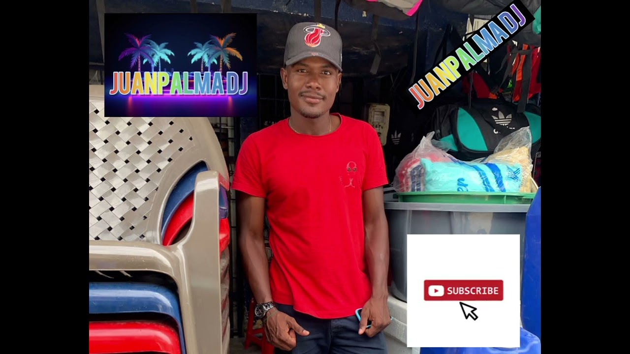 Champeta - Doubla 2023 - JuanPalma Dj