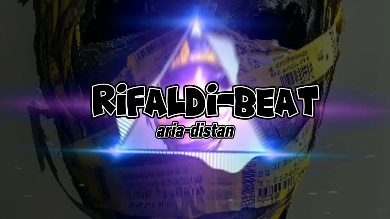 MHC_RIFALDI BEAT_DISTAN ARIA_TERBARU 2025