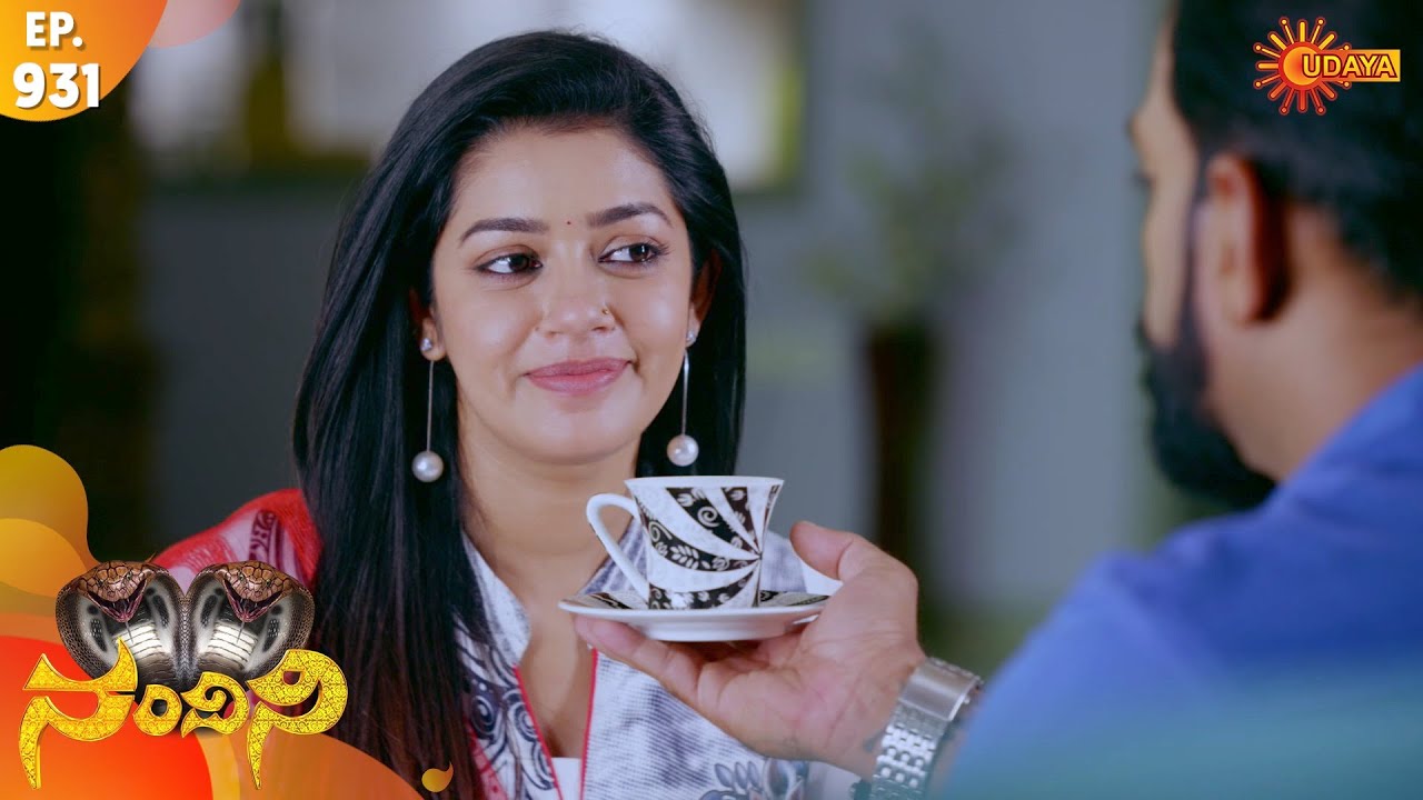 Nandini - Episode 931 | 18th March 2020 | Udaya TV Serial | Kannada Serial