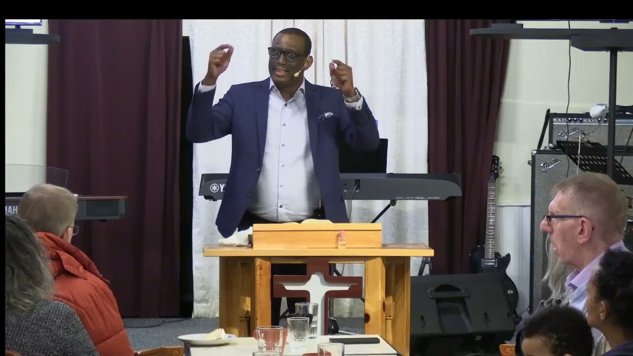 20260314 18,00 Väckelsemöte