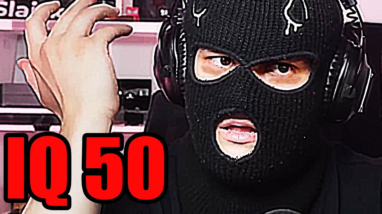 SIBIŘAN JE NAJVÄČŠÍ K*K*T ČESKÉHO INTERNETU