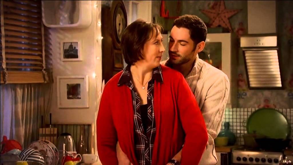 Miranda and Gary - Loved You First