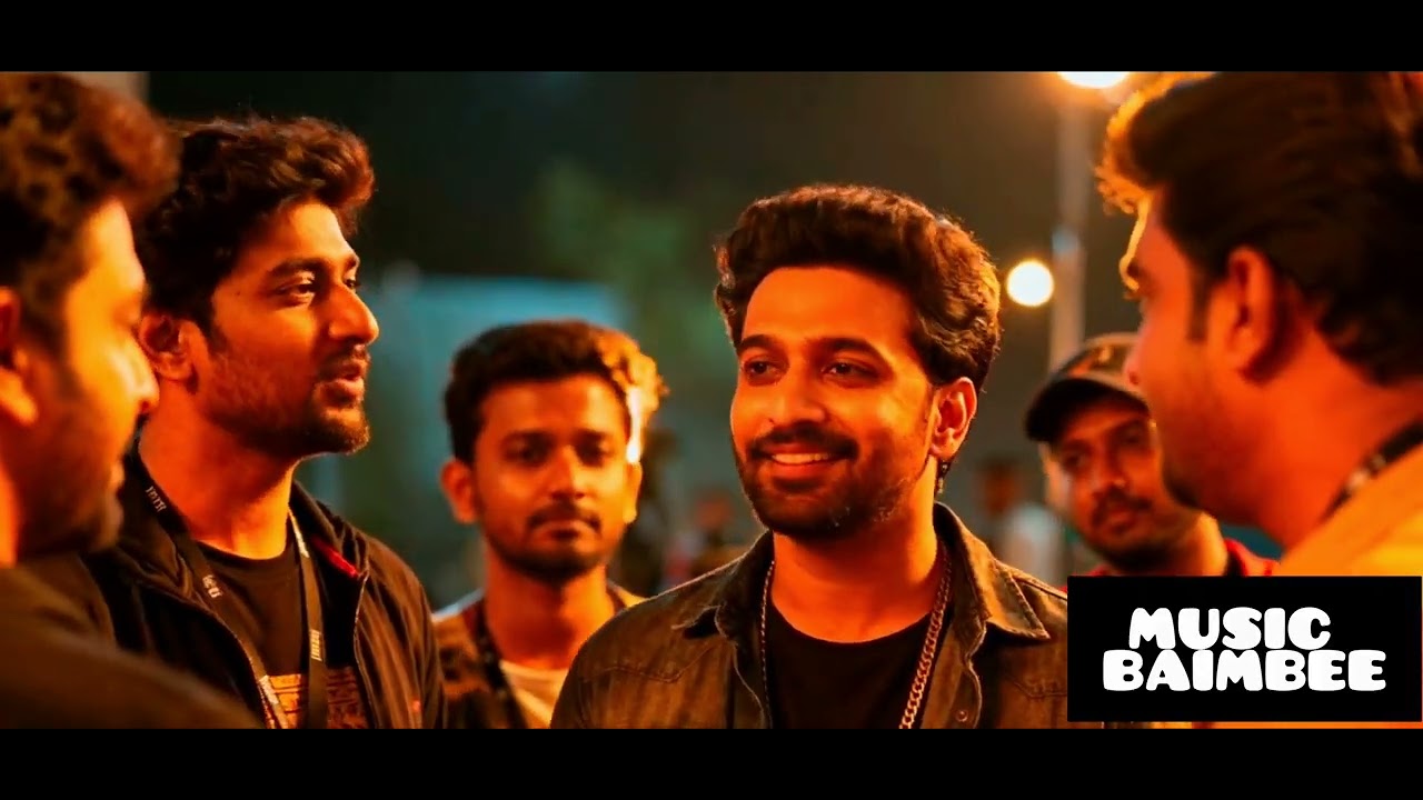 KALA SEHER KA KING OFFICIAL VIDEO SONG BY MUSIC BAIMBEE