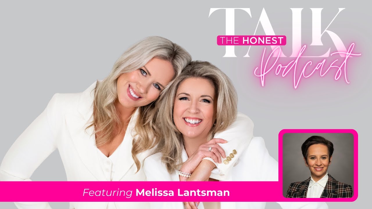 Melissa Lantsman talks returning to The House of Commons, her path into politics & lessons learned