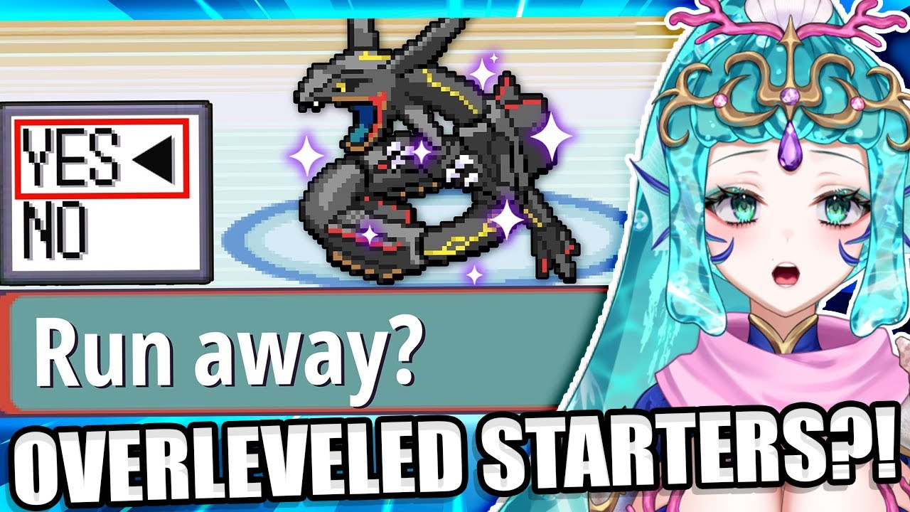 Poseidon reacts to 