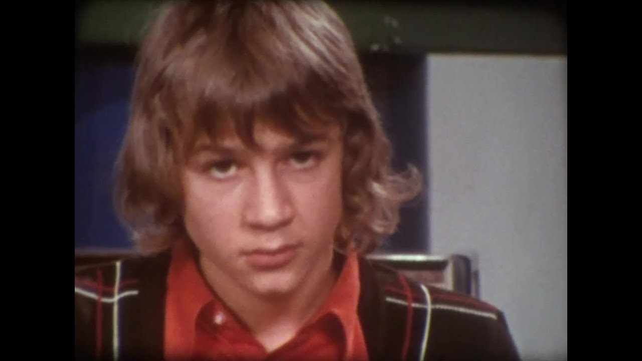 16mm Film - Schrullen - Elternschule - &Ouml;sterreich 1974