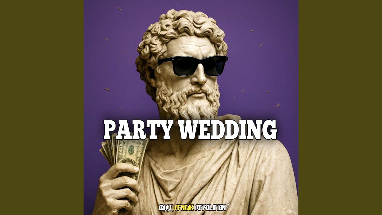 Party Wedding