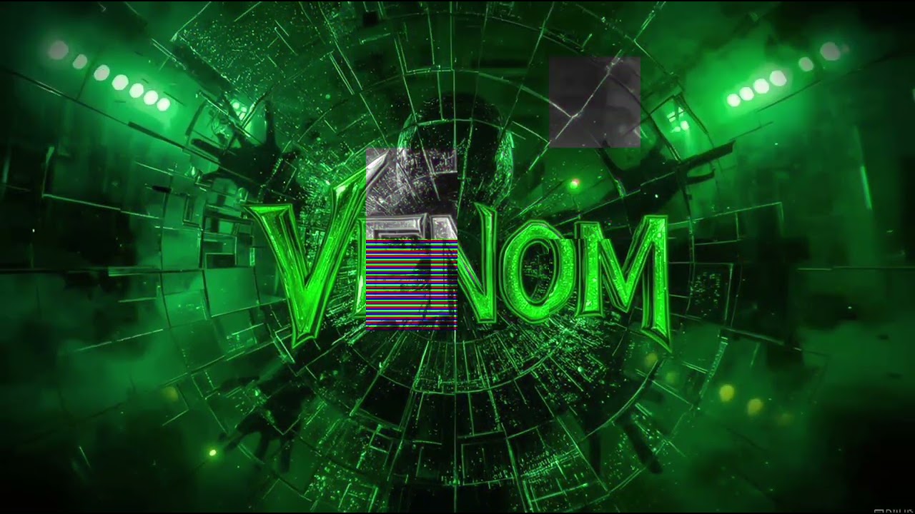 VENOM 🐍 | Hardcore Hip Hop Trap Beat | Aggressive Dark Trap Instrumental 2025 | Oceonix Music