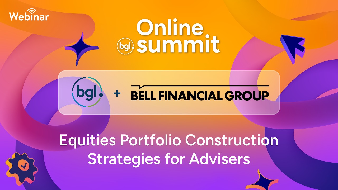 BGL Online Summit: BGL x Bell Financial