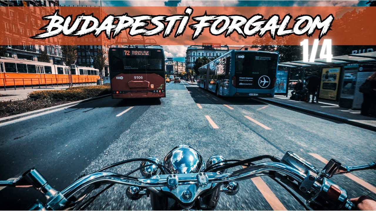 BUDAPESTI Motoroz&aacute;s | YAMAHA XVS 1100 Drag Star Classic | 1/4