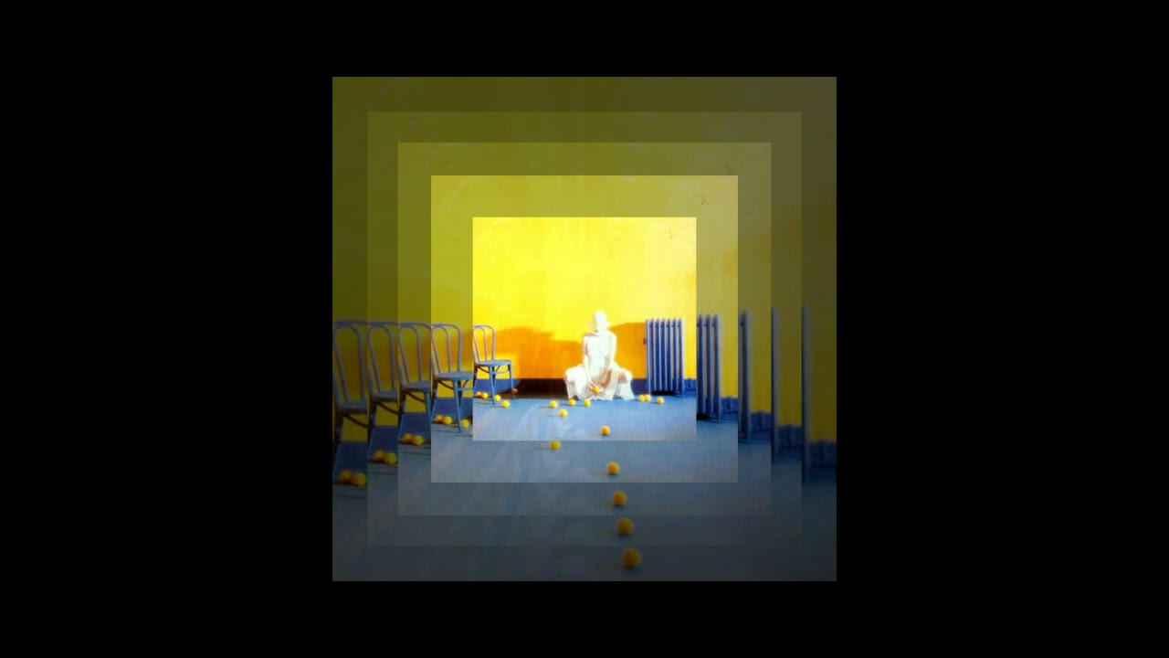 Swing x Luidji Type beat - Jet lag (loop.loup)