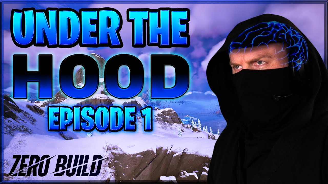 Inside My Mind - High Elim Squad Game - Fortnite Zero Build Tips and Tricks