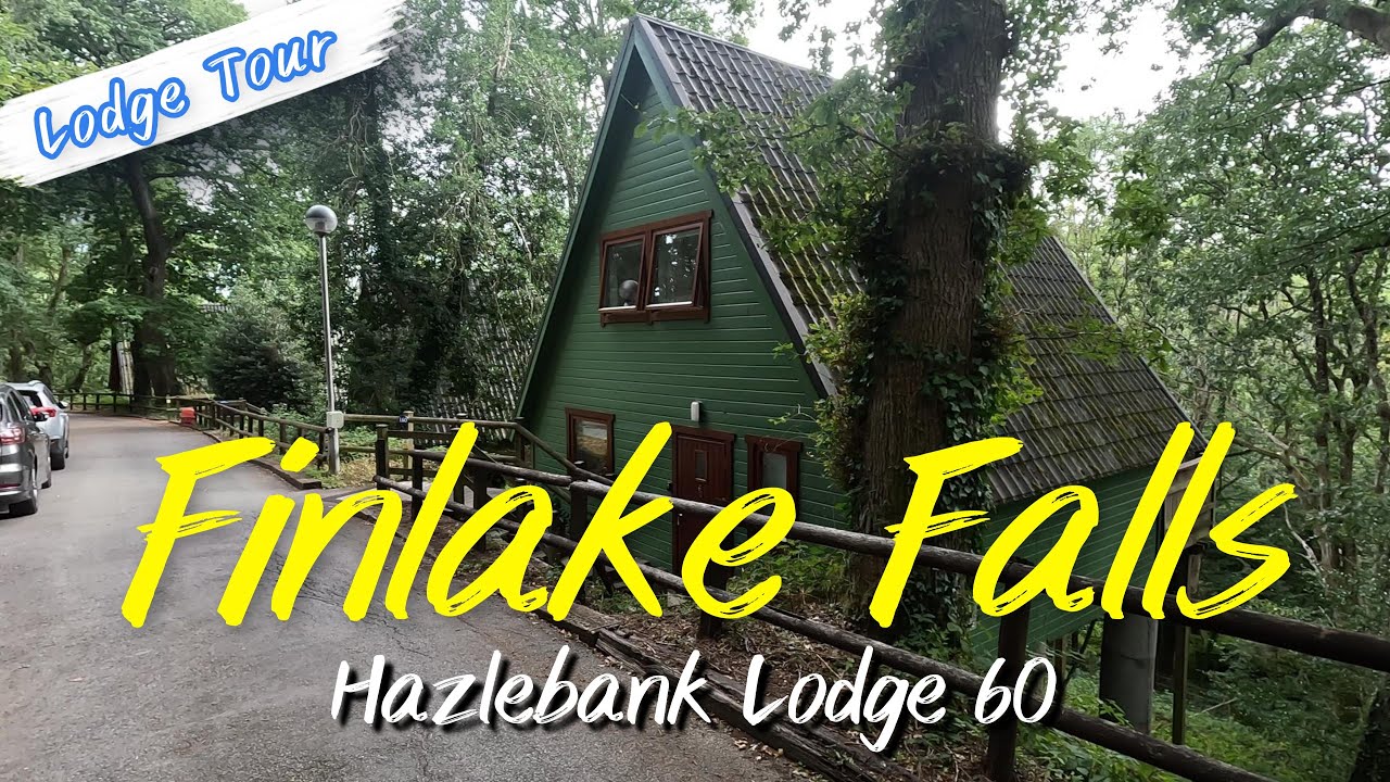 Finlake Falls Hazlebank Lodge 60